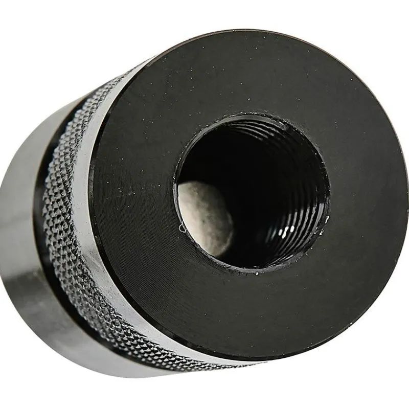 Starbaits Adaptateur Black Spot Magnet Adaptator * Rod Pods – Supports