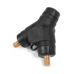 Korum Adaptateur Trépied Speedfit Tripod Adaptor * Rod Pods – Supports