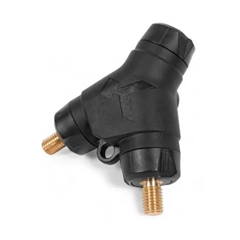 Korum Adaptateur Trépied Speedfit Tripod Adaptor * Rod Pods – Supports