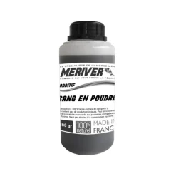 Meriver Additif En Poudre Sang * Attractants|Appâts Naturels - Amorces