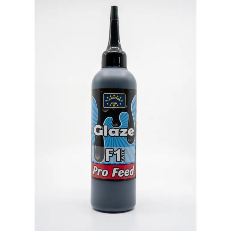 Additif Liquide Champion Feed Pro Feed Glaze