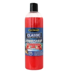 Fun Fishing Additif Liquide Classic Liquid Syrup * Appâts Carpe