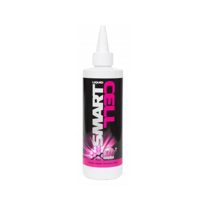 Mainline Additif Liquide Smart Liquid - 250Ml * Appâts Carpe