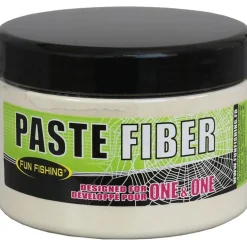 Additif Poudre Pour Pate Fun Fishing Paster Fiber