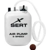 SRT Aerateur À Pile - 2 Vitesses * Accessoires