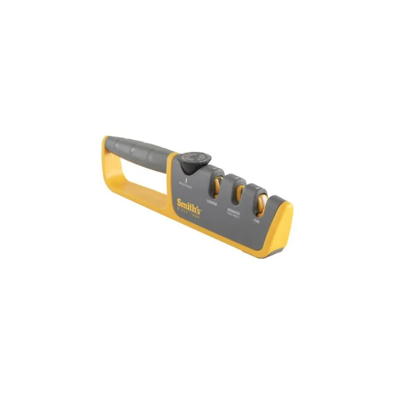 Smith s Affûteur Manuel Réglable Smith's Angle Pull Thru * Outillage
