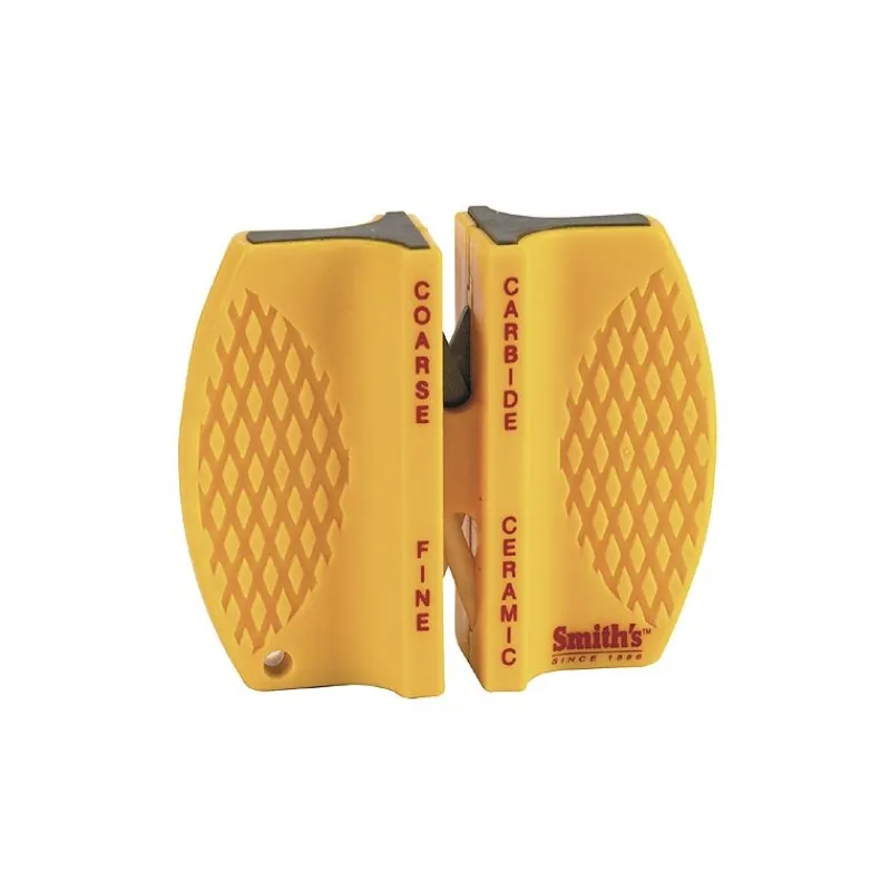 Roc Import Affuteur Pour Couteaux Double Usage * Accessoires Mouche