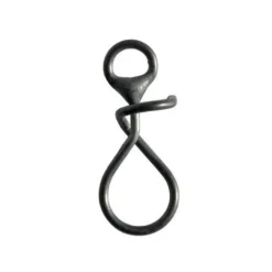 Explorer Tackle Agrafe Coil Snap * Montage Ligne
