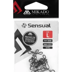 Mikado Agrafe * Montage Ligne