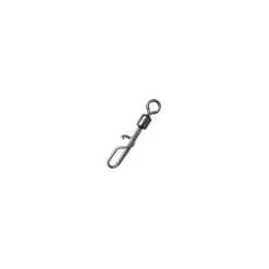 Powerline Agrafe Jig Head Rolling - Par 5 * Montage Ligne|Petit Matériel