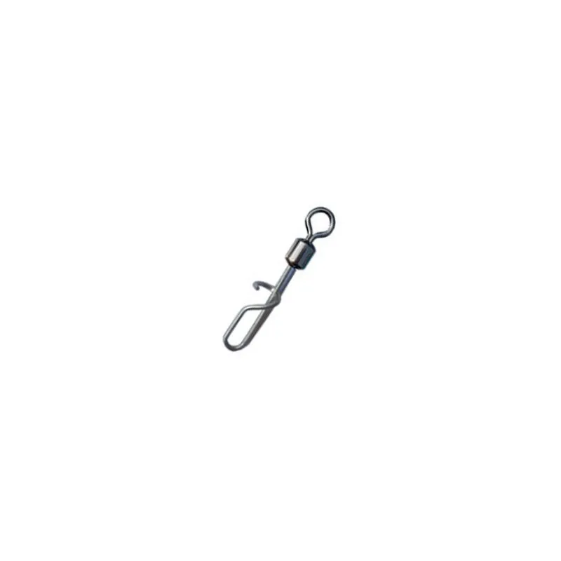 Powerline Agrafe Jig Head Rolling - Par 5 * Montage Ligne|Petit Matériel