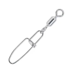 UniCat Agrafe Ton Cross Lock Swivel * Montage Silure