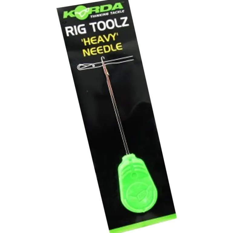 Aiguille A Bouillettes Korda