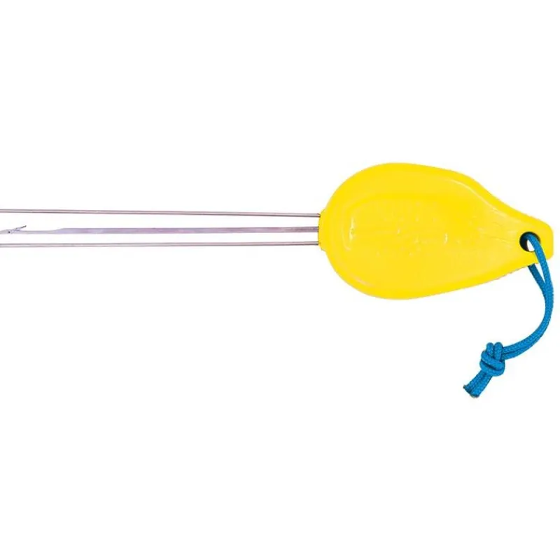 Pro Surf Equipment Aiguille À Appât Snack Bait Needle 1 Chas * Matériel Surf