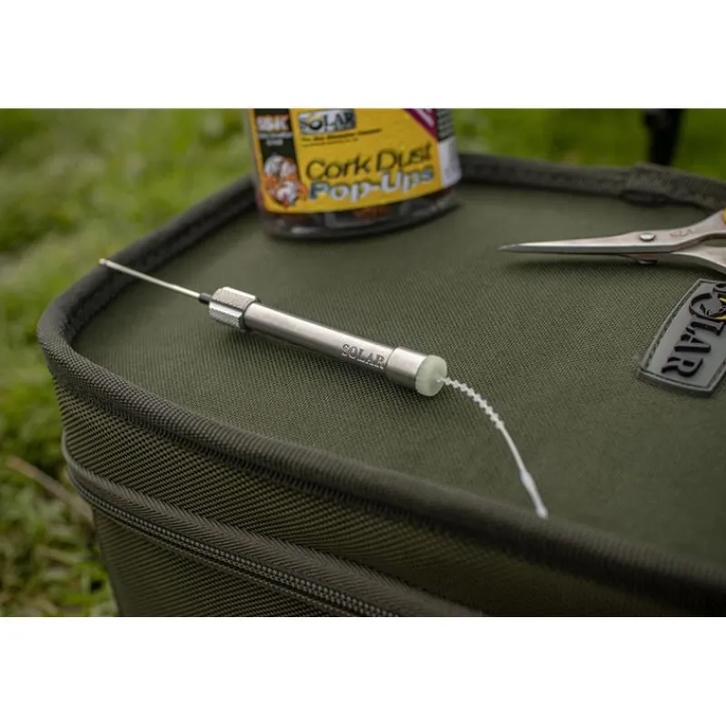 Solar Aiguille À Bouillette P1 Baiting Needle * Petit Outillage