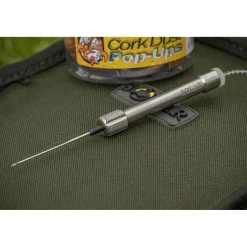 Solar Aiguille À Bouillette P1 Baiting Needle * Petit Outillage