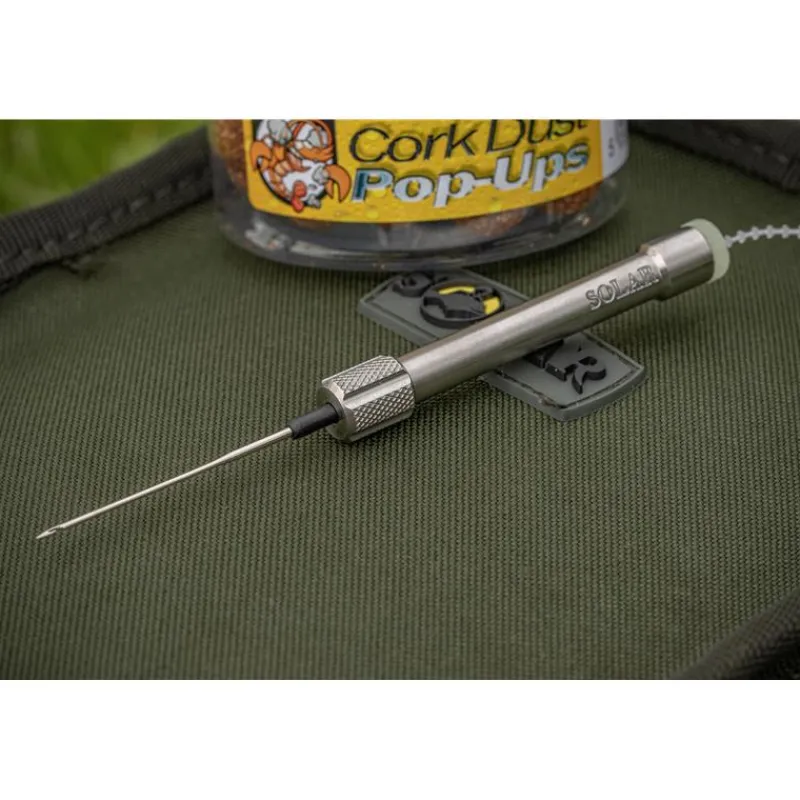 Solar Aiguille À Bouillette P1 Baiting Needle * Petit Outillage