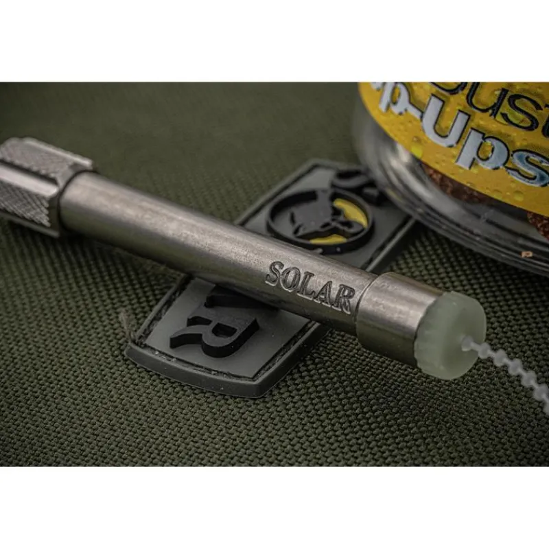 Solar Aiguille À Bouillette P1 Baiting Needle * Petit Outillage