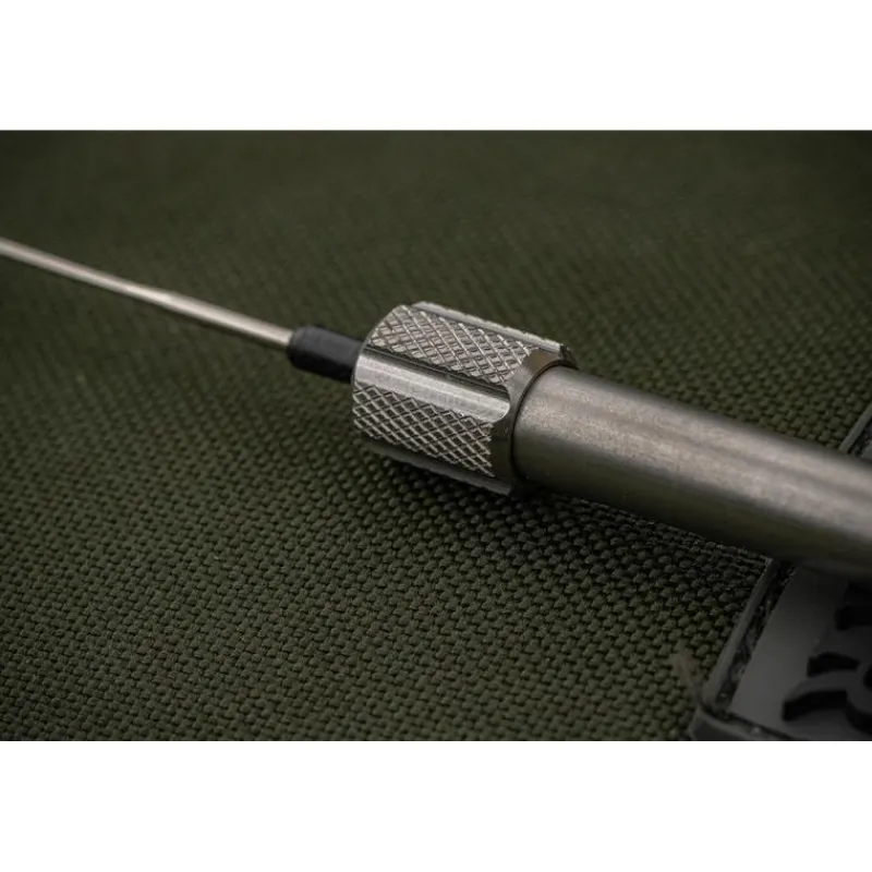 Solar Aiguille À Bouillette P1 Baiting Needle * Petit Outillage