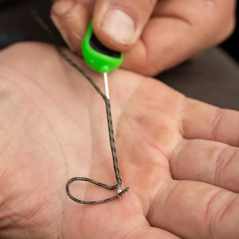 Avid Carp Aiguille À Epissure Splicing Needle * Petit Outillage