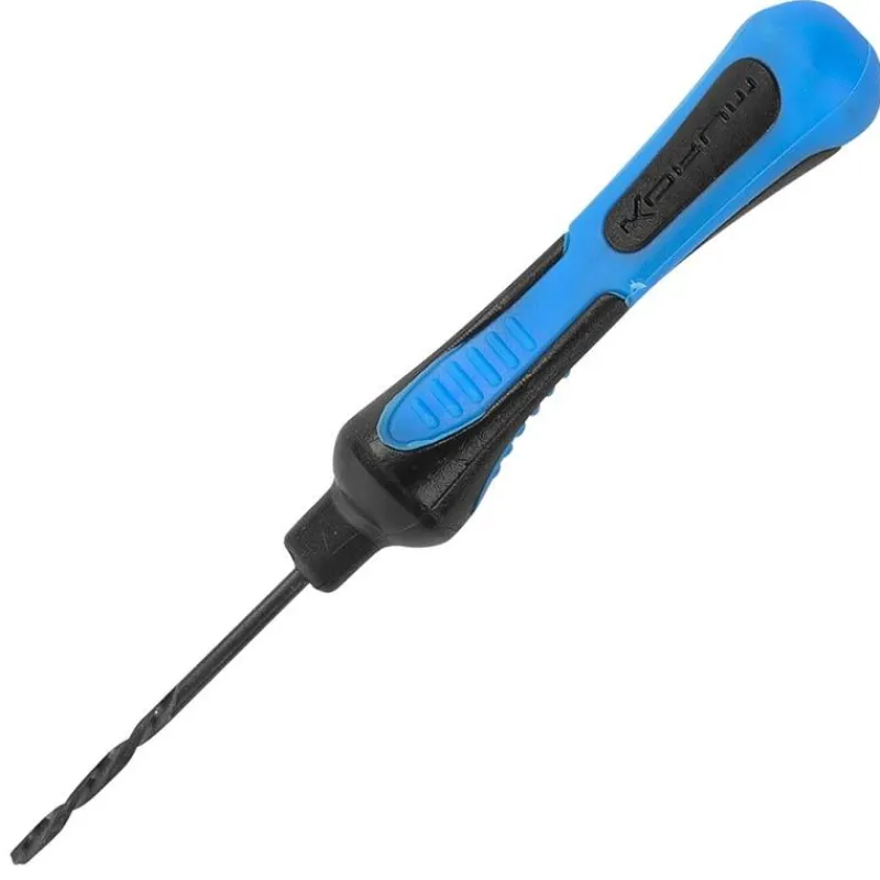 Korum Aiguille Ti - Bait Drill * Petit Outillage