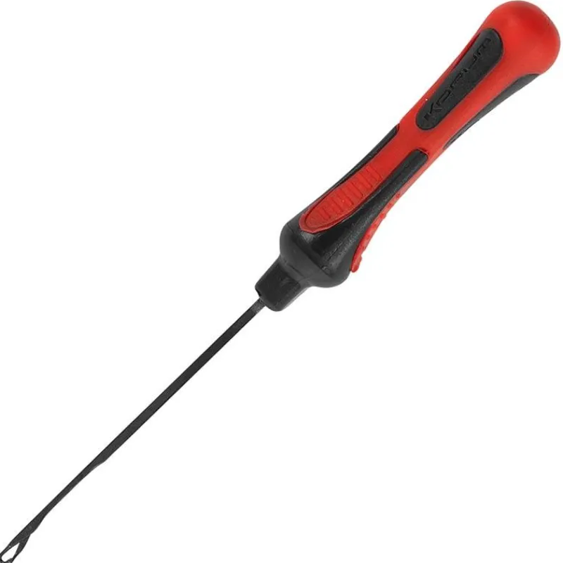 Korum Aiguille Ti - Gated Needle * Petit Outillage