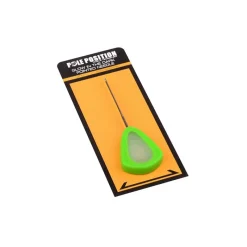 Pole Position Aiguille Glow In The Dark Pointed Needle Green * Petit Outillage