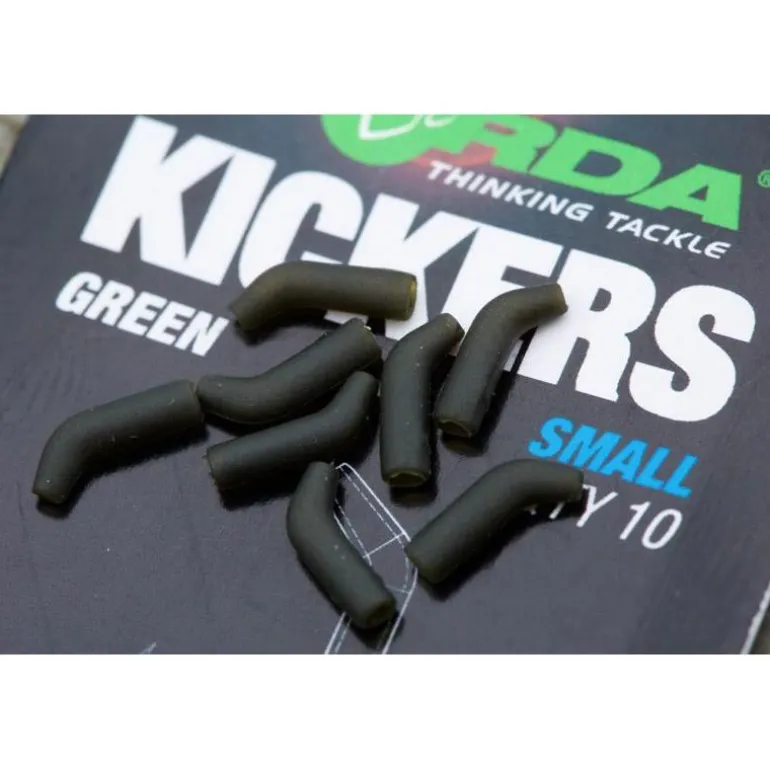 Aligneur De Ligne Korda Green Kickers