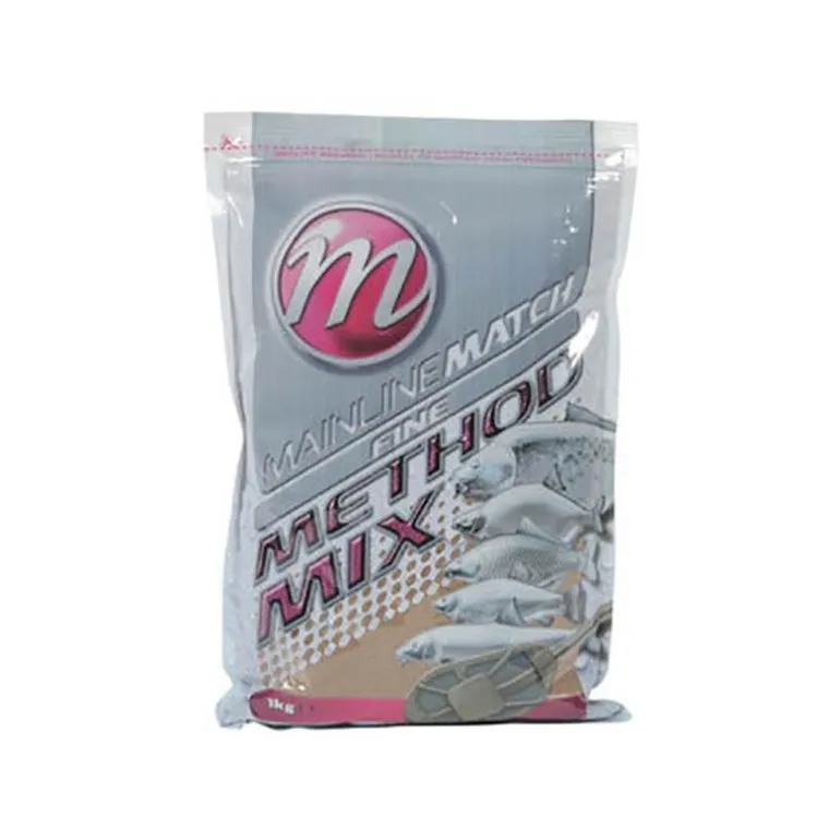 Amorce Mainline Match Method Mix (Fine)