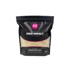 Mainline Amorce Pro-Active Stick & Bag Mix - 2Kg * Appâts Carpe