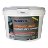 Meriver Amorce Broumé Mer Sardine 1% - Xboost * Appâts Naturels - Amorces