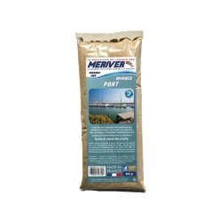Meriver Amorce Spéciale Mer Port * Appâts Naturels - Amorces