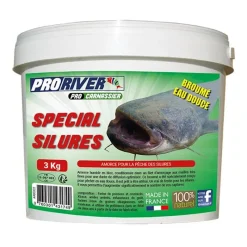 Proriver Amorce Xboost Broumé Spécial Silure * Appâts Silure