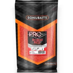 Sonubaits Amorce Pro Robin Red * Appâts - Amorces|Feeder