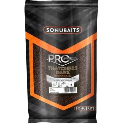Amorce Sonubaits Pro Thatchers Dark