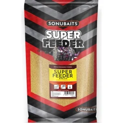 Amorce Sonubaits Super Feeder Bream