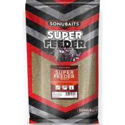 Amorce Sonubaits Super Feeder Roach