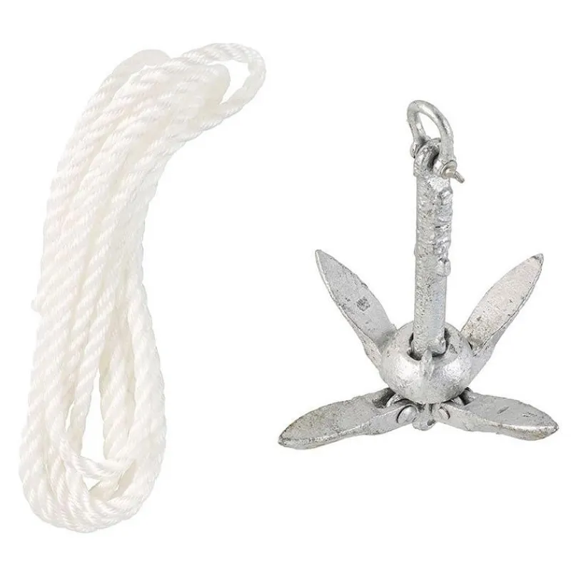 Sparrow Ancre Pour Float Tube Eco * Float Tube & Accessoires|Float Tubes & Accessoires