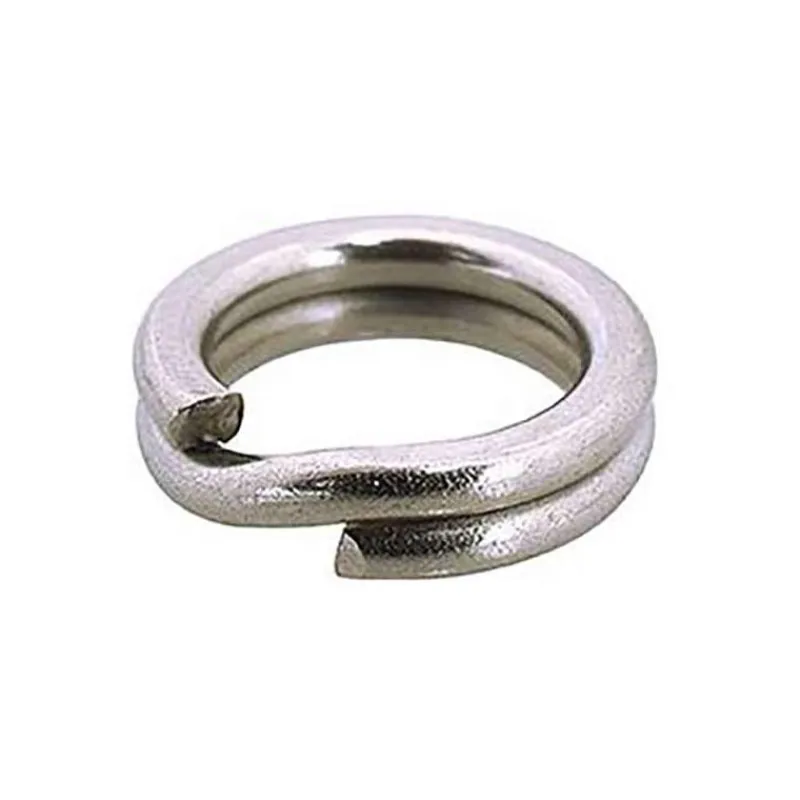 Decoy Anneau Brisé Split Ring Ex R-11 * Montage Ligne|Petit Matériel