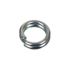 Owner Anneau Brisé Cast Wire Shield Ring * Montage Ligne