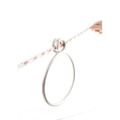 Seanox Anneau De Mouillage Inox * Ancres