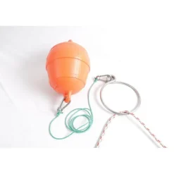 Seanox Anneau De Mouillage Inox * Ancres