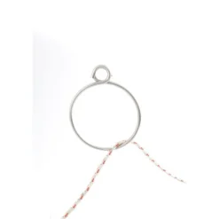 Seanox Anneau De Mouillage Inox * Ancres