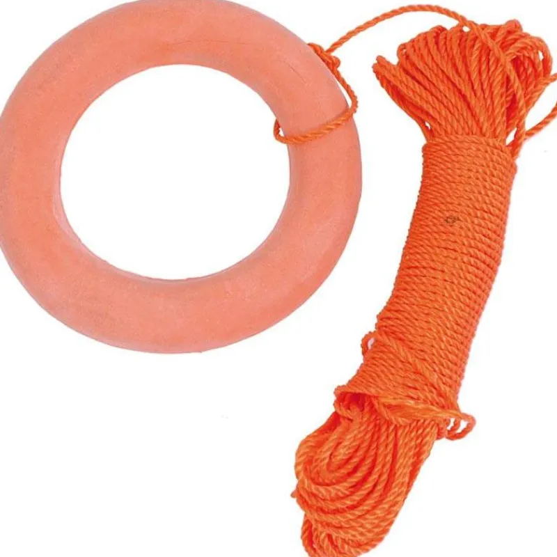 ForWater Anneau + Ligne De Jet * Sécurité & Secours