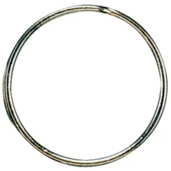 Flashmer Anneaux Brises Nickeles Ou Inox - Pack * Montage Ligne