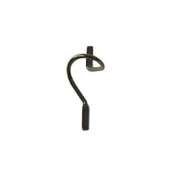 Devaux Anneaux Serpentiformes * Accessoires Mouche