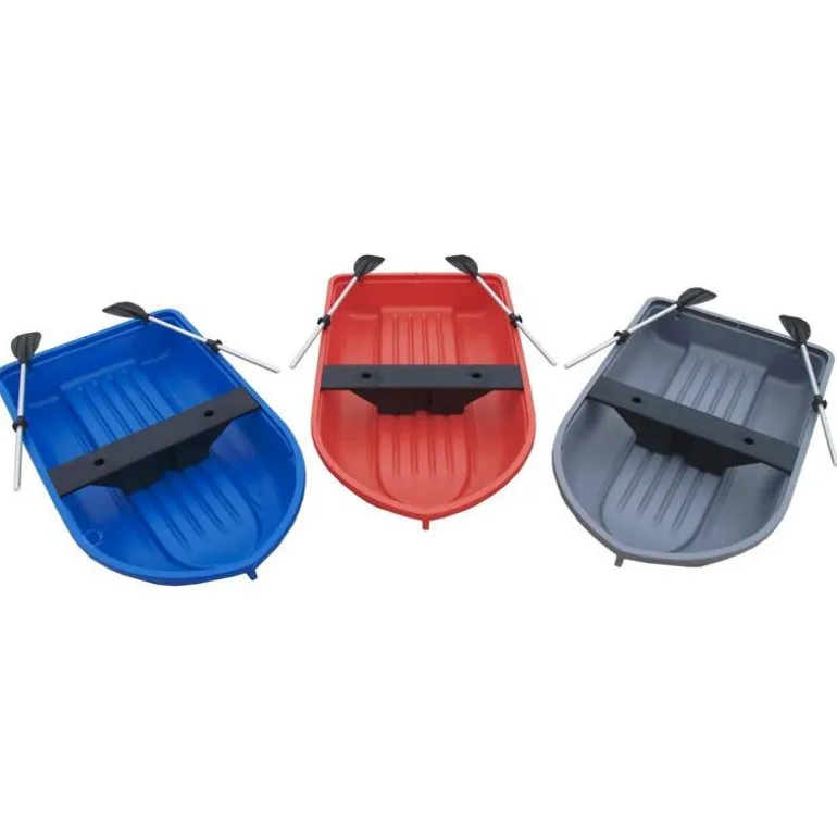 Annexe Fun Yak 200 Clam S Couleur + Aviron 150