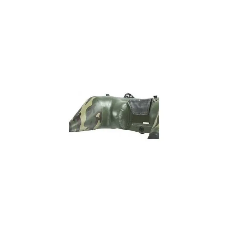 Plastimo Annexe Gonflable Fish P24sf Verte * Nautisme Carpe|Bateaux Pneumatiques