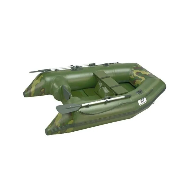 Plastimo Annexe Gonflable Fish P24sf Verte * Nautisme Carpe|Bateaux Pneumatiques