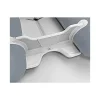 Plastimo Annexe Gonflable Fun Pi27vh Gris * Nautisme Carpe|Bateaux Pneumatiques
